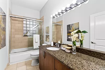 1330 W Hubbard Street #2, Chicago, IL 60642 - Photo 9