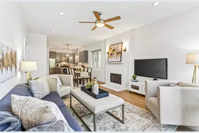 1330 W Hubbard Street #2, Chicago, IL 60642 - Photo 3