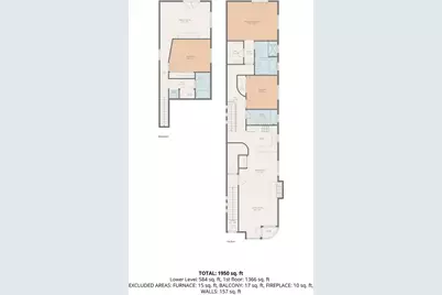 1330 W Hubbard Street #2, Chicago, IL 60642 - Photo 31