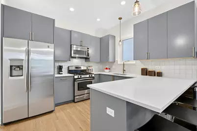 1330 W Hubbard Street #2, Chicago, IL 60642 - Photo 5