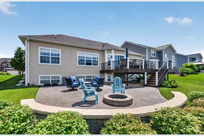 21325 Willow Pass, Shorewood, IL 60404 - Photo 29