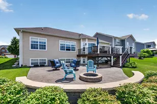 21325 Willow Pass, Shorewood, IL 60404 - Photo 29