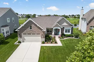 21325 Willow Pass, Shorewood, IL 60404 - Photo 1