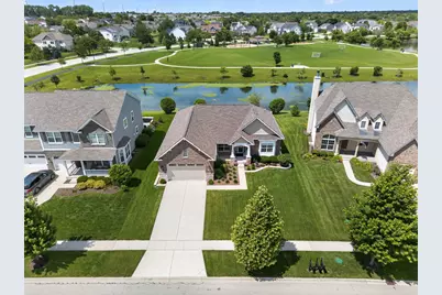 21325 Willow Pass, Shorewood, IL 60404 - Photo 3