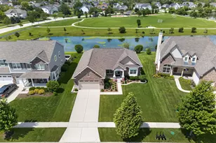 21325 Willow Pass, Shorewood, IL 60404 - Photo 3