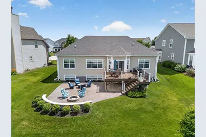 21325 Willow Pass, Shorewood, IL 60404 - Photo 33