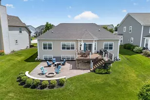 21325 Willow Pass, Shorewood, IL 60404 - Photo 33