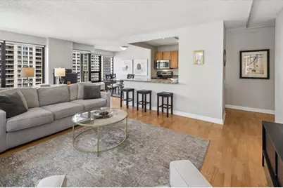 30 E Huron Street #1307, Chicago, IL 60611 - Photo 3