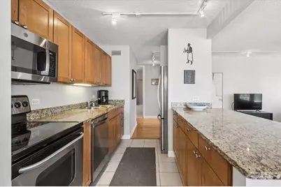 30 E Huron Street #1307, Chicago, IL 60611 - Photo 9