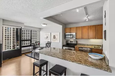 30 E Huron Street #1307, Chicago, IL 60611 - Photo 7