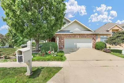 2505 Prairie Ridge Place, Champaign, IL 61822 - Photo 1