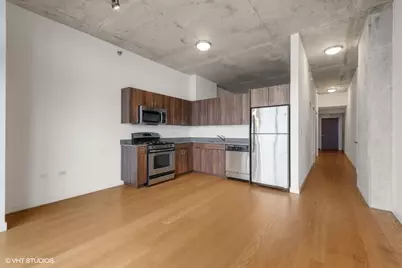 235 W Van Buren Street #3806, Chicago, IL 60607 - Photo 3