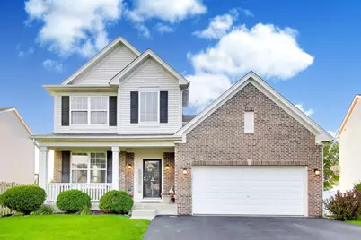 3356 Sonoma Circle, Lake in the Hills, IL 60156 - Photo 1