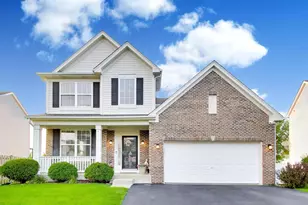 3356 Sonoma Cir, Lake in the Hills, IL 60156 - Photo 1