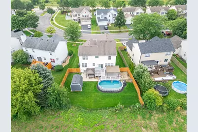 3356 Sonoma Circle, Lake in the Hills, IL 60156 - Photo 29