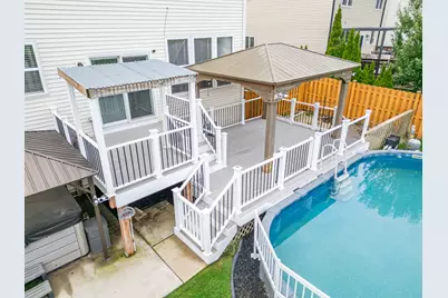 3356 Sonoma Circle, Lake in the Hills, IL 60156 - Photo 21