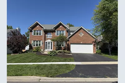 575 Capital Lane, Gurnee, IL 60031 - Photo 1