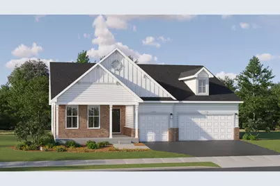 1021 Waterford Street, Algonquin, IL 60102 - Photo 1