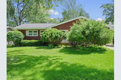 1912 E Willow Avenue, Wheaton, IL 60187 - Photo 1