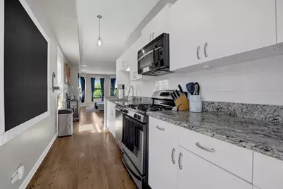 1712 W Wilson Avenue #3E, Chicago, IL 60640 - Photo 9