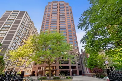 1410 N State Parkway #7A, Chicago, IL 60610 - Photo 1
