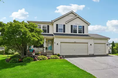 1922 Hemlock Drive, McHenry, IL 60050 - Photo 1
