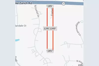 21472 W Il Route 22, Lake Zurich, IL 60047 - Photo 11