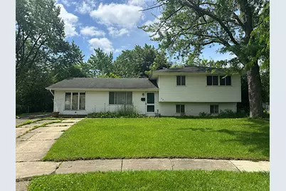 721 Grace Court, Schaumburg, IL 60193 - Photo 1