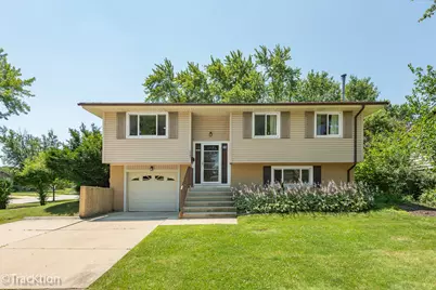 1701 Hartmann Drive, Schaumburg, IL 60193 - Photo 1