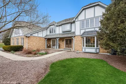 6243 Pine Tree Drive, Long Grove, IL 60047 - Photo 1