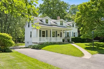 [Address not provided], Glenview, IL 60025 - Photo 1