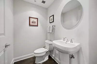 333 N Canal Street #3604, Chicago, IL 60606 - Photo 23