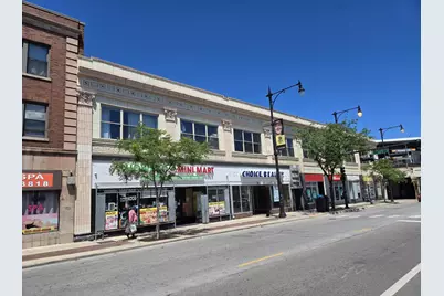 319 Howard Street, Evanston, IL 60202 - Photo 1