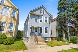 5344 W Eddy St, Chicago, IL 60641 - Photo 1