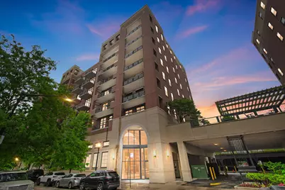 811 W 15th Place #502, Chicago, IL 60608 - Photo 1