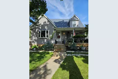 411 N 3rd Avenue, Maywood, IL 60153 - Photo 1