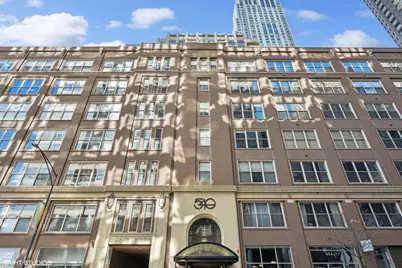 540 N Lake Shore Drive #707, Chicago, IL 60611 - Photo 1