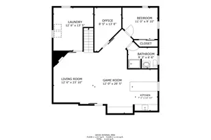 1901 Newton Ave, Park Ridge, IL 60068 - Photo 25