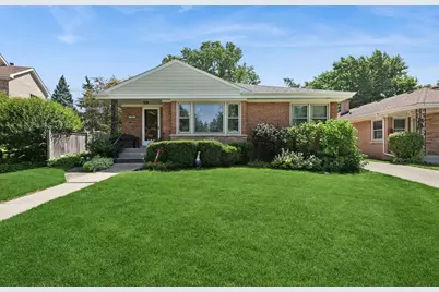 1901 Newton Avenue, Park Ridge, IL 60068 - Photo 1