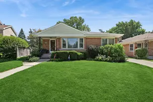 1901 Newton Ave, Park Ridge, IL 60068 - Photo 1