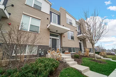 3S528 Cambridge Court, Warrenville, IL 60555 - Photo 3