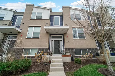 3S528 Cambridge Court, Warrenville, IL 60555 - Photo 1