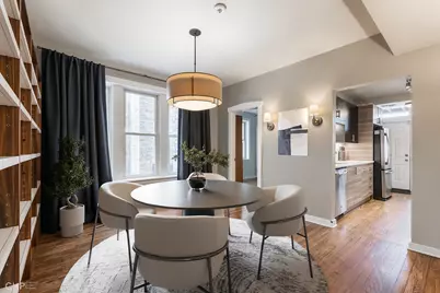 1408 W Argyle Street #1W, Chicago, IL 60640 - Photo 7