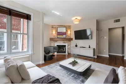 1408 W Argyle Street #1W, Chicago, IL 60640 - Photo 5