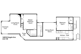 1408 W Argyle St, Chicago, IL 60640 - Photo 25
