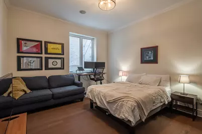 1152 W Fulton Street #4D, Chicago, IL 60607 - Photo 9