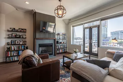1152 W Fulton Street #4D, Chicago, IL 60607 - Photo 19