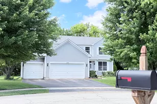 596 W Dalton Dr, Round Lake, IL 60073 - Photo 1