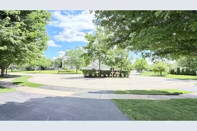 596 W Dalton Drive, Round Lake, IL 60073 - Photo 31