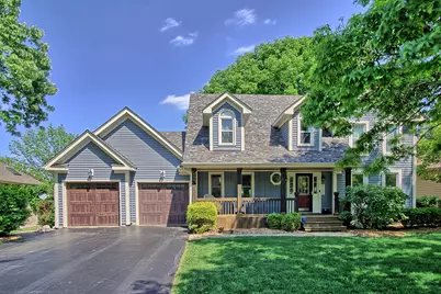 0S461 Madison Street, Winfield, IL 60190 - Photo 1